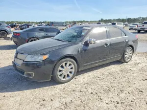 2010 LINCOLN MKZ