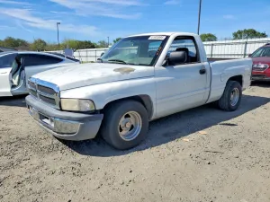 1995 DODGE RAM 1500