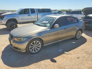 2011 BMW 3 SERIES
