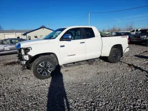 2020 TOYOTA All Models