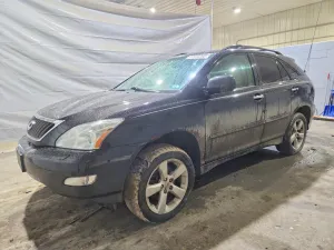 2008 LEXUS RX 350