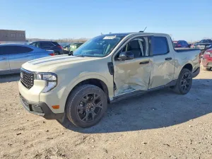 2025 FORD MAVERICK