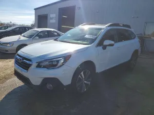 2019 SUBARU LEGACY