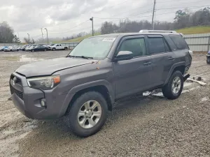2015 TOYOTA 4RUNNER