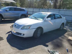 2006 TOYOTA AVALON
