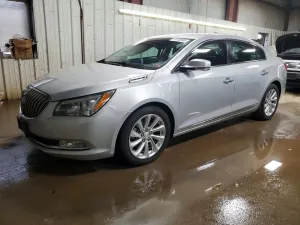 2014 BUICK LACROSSE