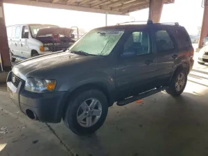 2006 FORD ESCAPE
