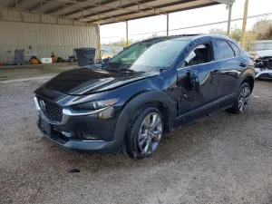 2020 MAZDA CX-30 PRE