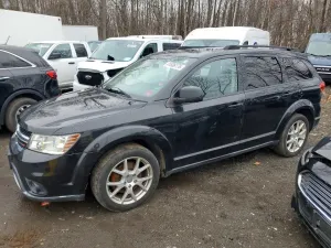 2013 DODGE JOURNEY