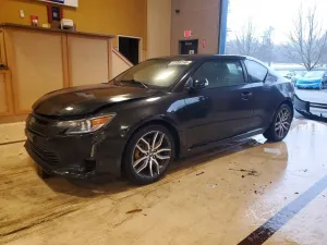 2014 SCION TC
