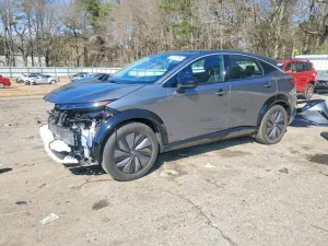 2023 NISSAN ALL OTHER