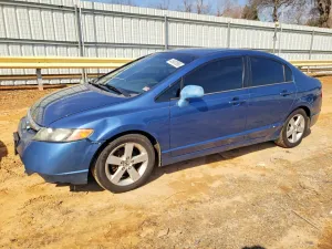 2006 HONDA CIVIC
