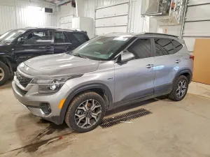 2021 KIA SELTOS