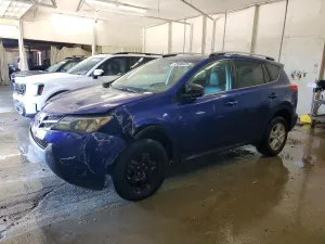 2014 TOYOTA RAV4