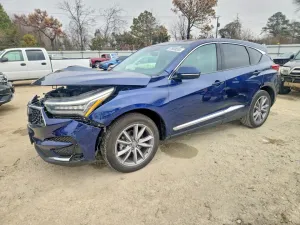 2019 ACURA RDX
