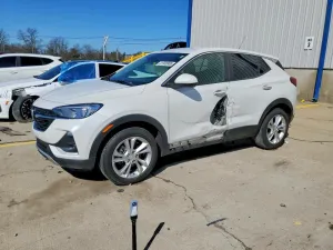 2021 BUICK ENCORE