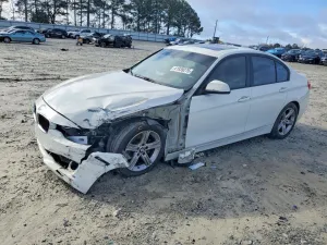 2013 BMW 3 SERIES