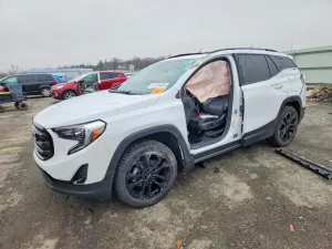 2021 GMC TERRAIN