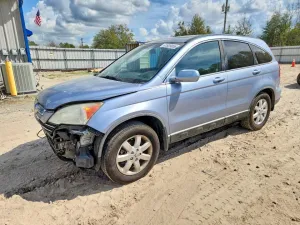 2008 HONDA CRV