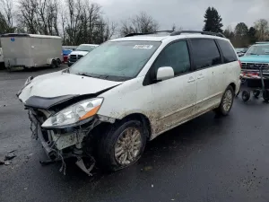 2010 TOYOTA All Models