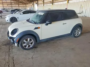 2010 MINI COOPER