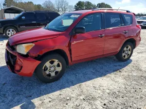 2012 TOYOTA RAV4