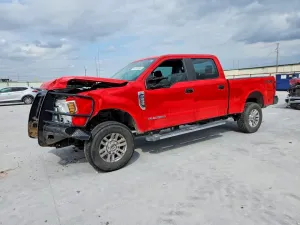 2019 FORD F250