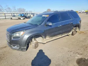 2014 GMC ACADIA