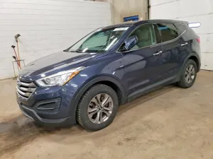 2015 HYUNDAI SANTA FE SPORT