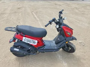 2024 TAI MOPED