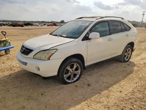 2006 LEXUS RX 400H BA
