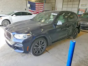 2020 BMW X3