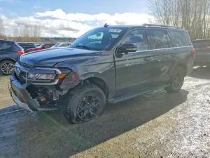 2023 FORD EXPEDITION