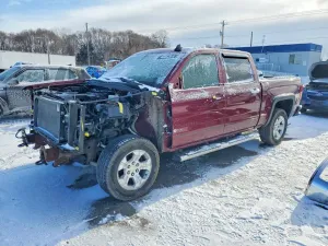 2015 CHEVROLET ALL Models