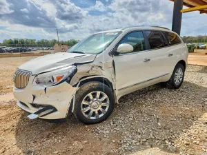 2015 BUICK ENCLAVE