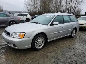 2003 SUBARU LEGACY