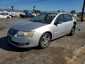 2005 SATURN ION