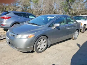 2006 HONDA CIVIC