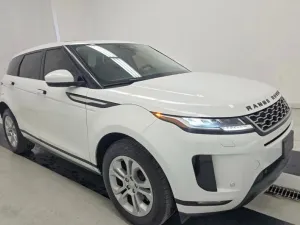 2022 LAND ROVER RANGEROVER