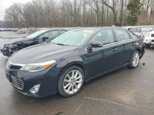 2013 TOYOTA AVALON