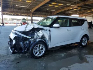 2023 KIA SOUL