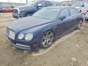 2014 BENTLEY ALL OTHER