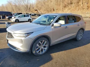 2022 ACURA MDX