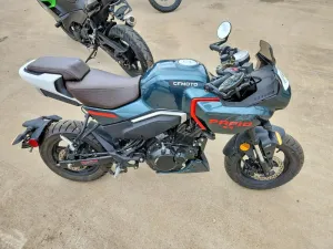 2025 CF MOTO ALL OTHER