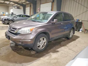 2010 HONDA CRV