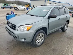 2008 TOYOTA RAV4