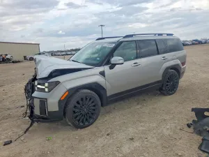 2024 HYUNDAI SANTA FE