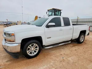 2017 CHEVROLET ALL Models