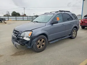 2005 KIA SORENTO