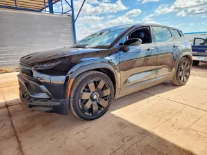 2023 FISKER INC. OCEAN OCEA